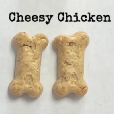 CHEESY CHICKEN 006 item