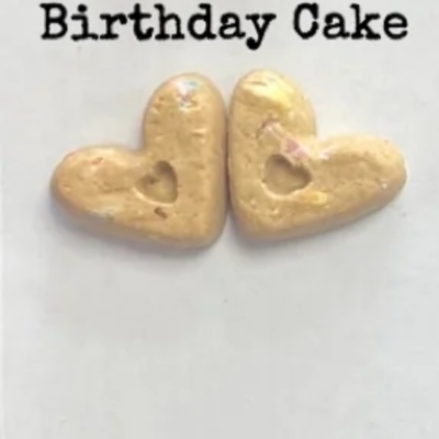 BIRTHDAY CAKE 004 item