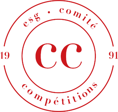 Comité Compétition de l'ESG-UQAM