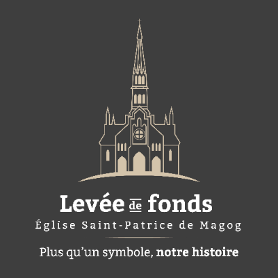 La Fabrique de la Paroisse de Saint-Patrice de Magog