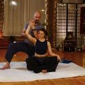 4x 60 min Thai Massage Functional Restoration item