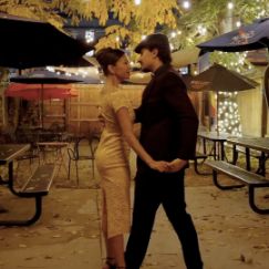 package of 5 private Tango Duet Lessons item