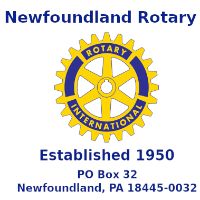 Newfoundland Rotary Club