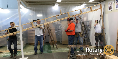 Rotary Club of Semiahmoo