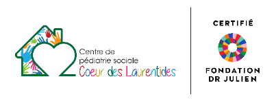 Centre de pédiatrie sociale Coeur des Laurentides 