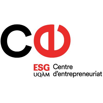 Centre d'entrepreneuriat ESG UQAM