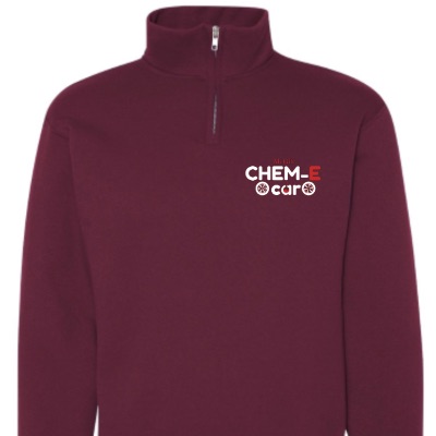 Chem-E Car Quarter Zip item