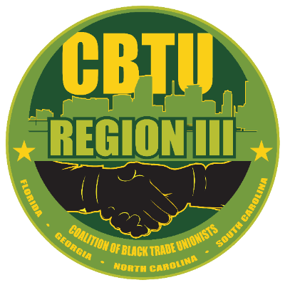 CBTU Region III Inc