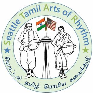 Seattle Tamil Arts of Rhythm