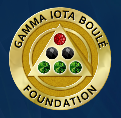 Gamma Iota Boule Foundation Inc