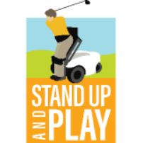 Stand Up and Play Foundation