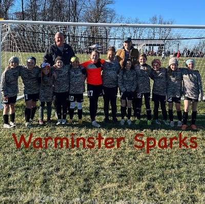 WSC Sparks