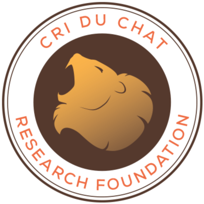 Cri du Chat Research Foundation Inc
