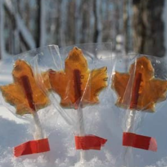 Suçons (3 unités) item