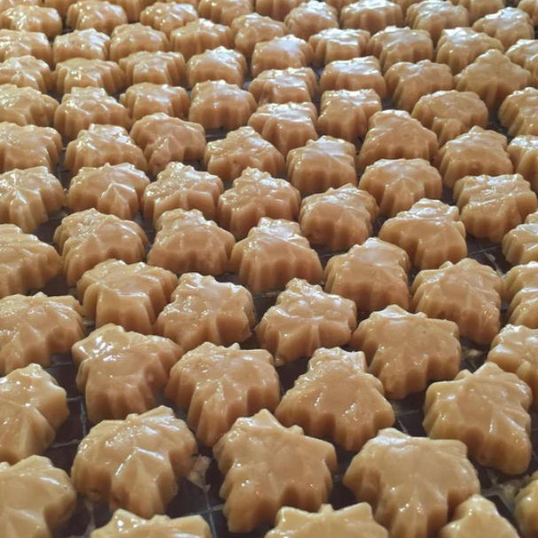 Bonbons mous (paquet de 25) item