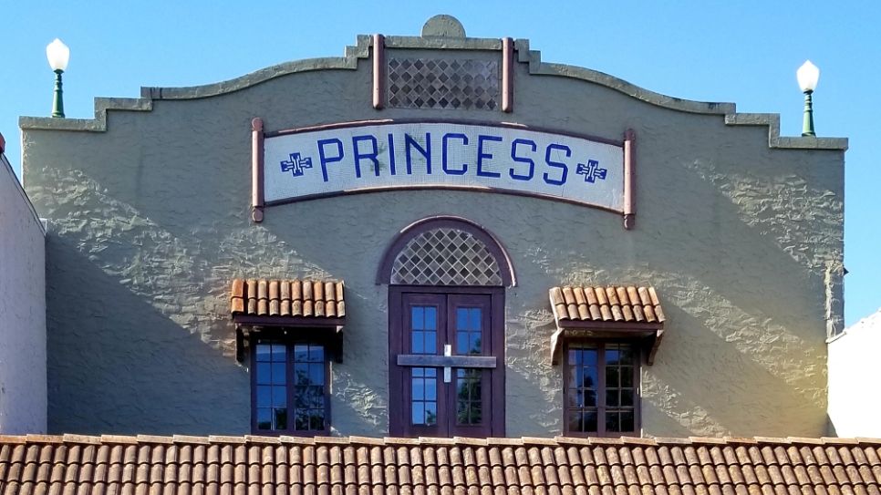 Support the Revival of the Princess Theater – Donate Today!