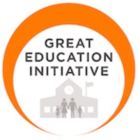 Great Schools Initiative / Great Education Initiative