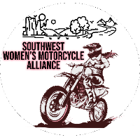Southwest Women's Motorcycle Alliance