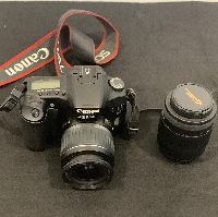 Canon EOS 30D item