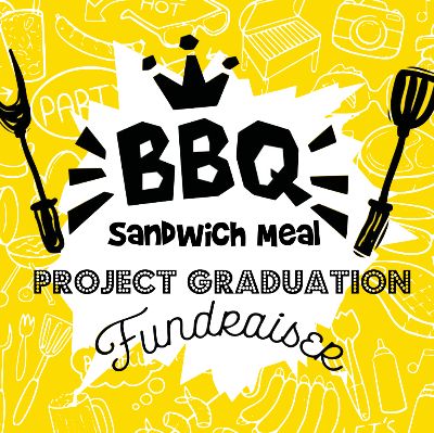 BBQ Sandwich Meal item