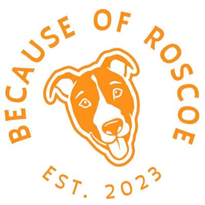 Because of Roscoe