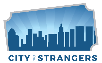 City of Strangers