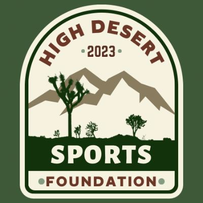 HIGH DESERT SPORTS FOUNDATION