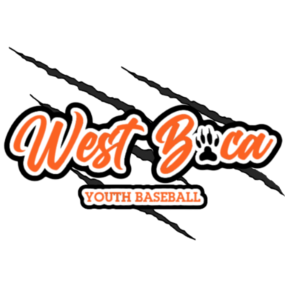 West Boca Youth Baseball