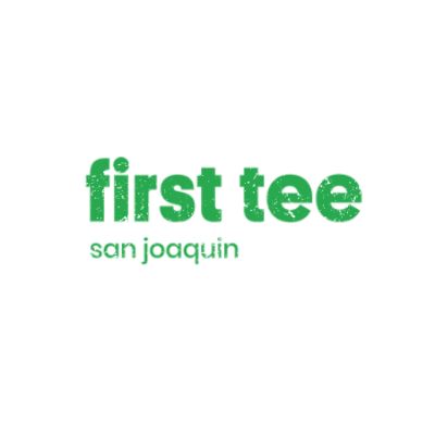 San Joaquin Junior Golf Foundation DBA First Tee San Joaquin