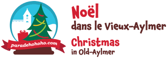 Corporation du défilé du père Noël de Gatineau