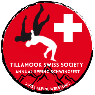 Tillamook Swiss Society