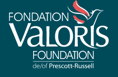 LA FONDATION VALORIS DE PRESCOTT-RUSSELL