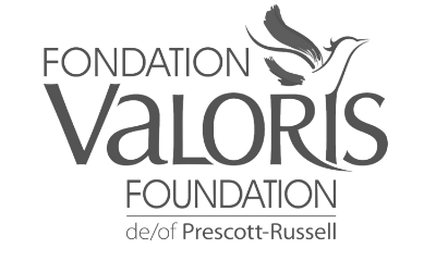 LA FONDATION VALORIS DE PRESCOTT-RUSSELL
