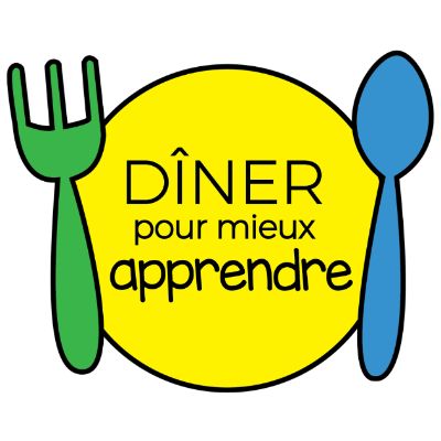 Dîner pour mieux apprendre