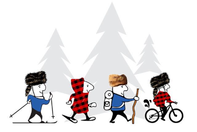 La Tournée des Cantons de Rawdon