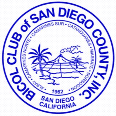 Bicol Club of San Diego, Inc.