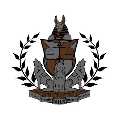 Nu Omega Chi Fraternity