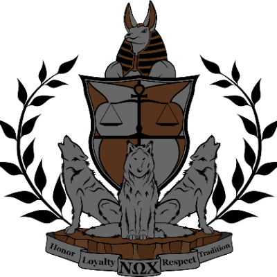 Nu Omega Chi Fraternity