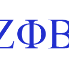 Zeta Phi Beta Sorority, Incorporated - Gamma Delta Zeta Chapter