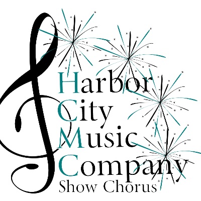 Harbor City Music Company Show Chorus