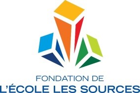 Fondation de l'École Les Sources