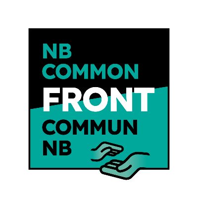 NB Common Front for Social Justice/Front commun pour la justice sociale du N.-B.