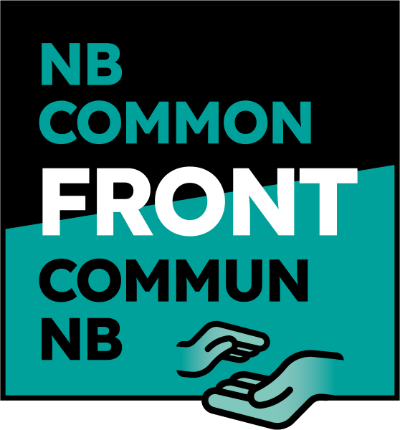 NB Common Front for Social Justice/Front commun pour la justice sociale du N.-B.
