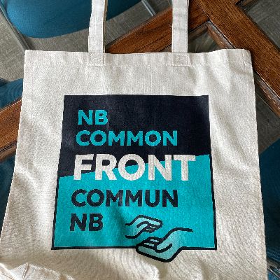 Tote Bag item