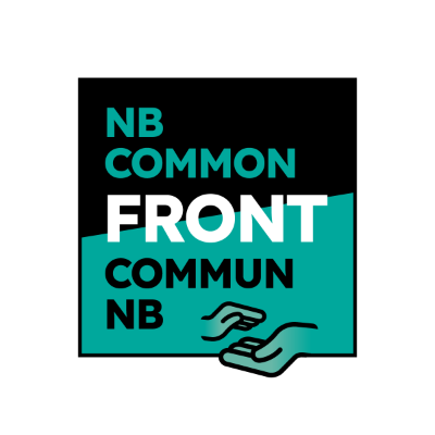 NB Common Front for Social Justice/Front commun pour la justice sociale du N.-B.