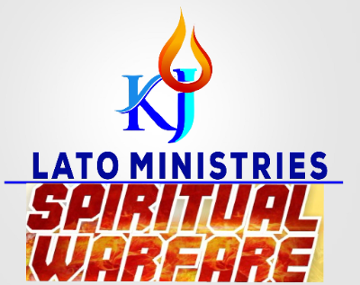 K J Lato Ministries