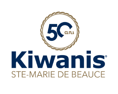 Club Kiwanis de Ste-Marie de Beauce