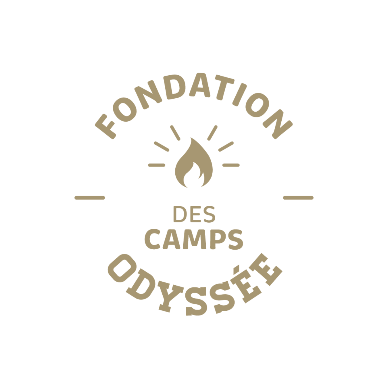 Fondation des Camps Odyssée