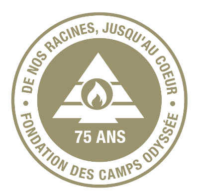 Fondation des Camps Odyssée