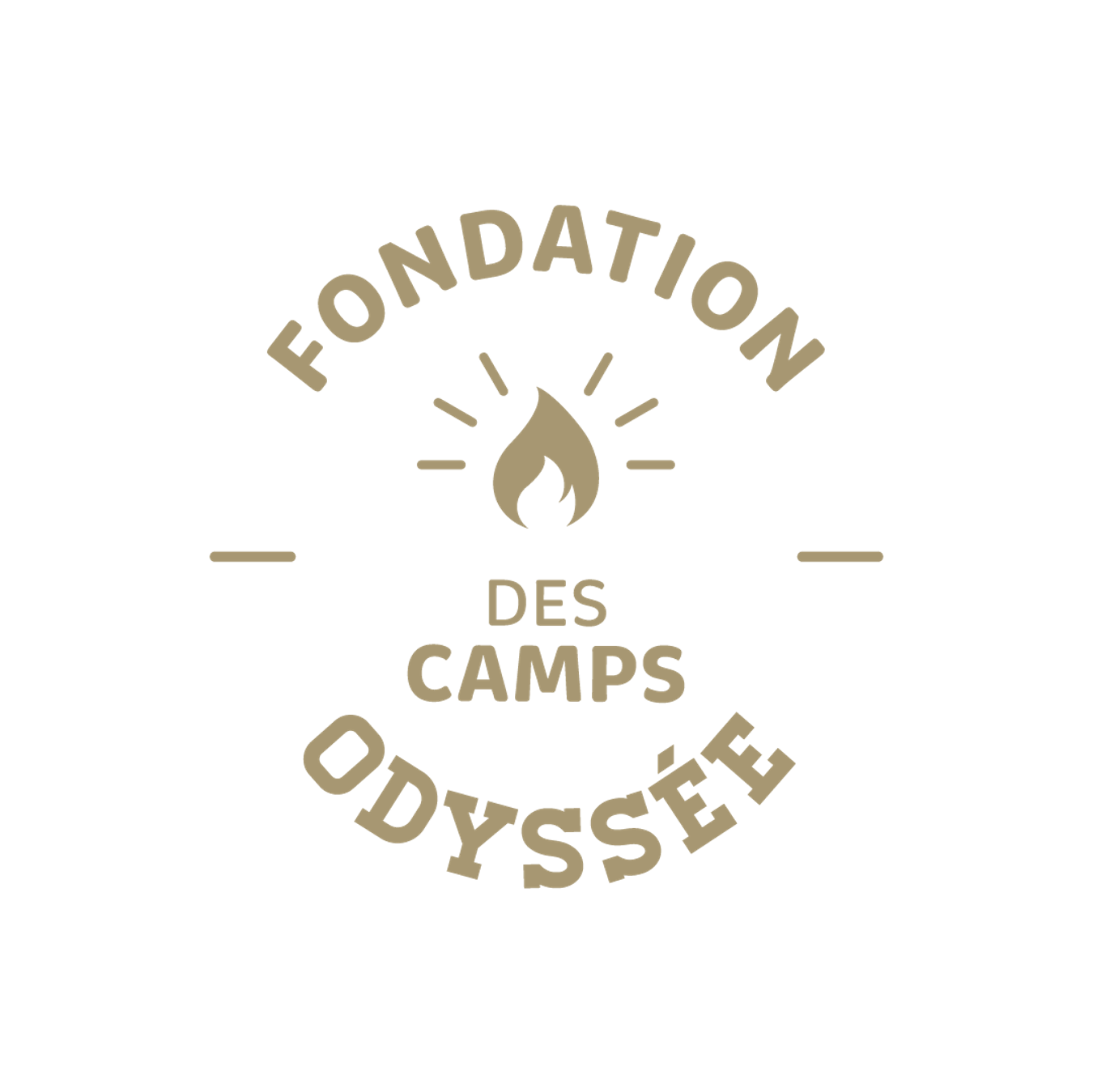 Fondation des Camps Odyssée